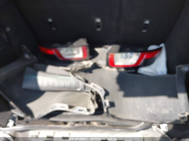SALVP2BG2GH102959 Land Rover Range Rover Evoque Se/se Premium
