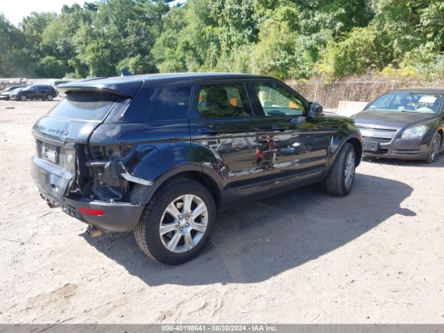 SALVP2BG2GH102959 Land Rover Range Rover Evoque Se/se Premium