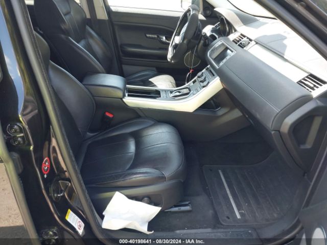 SALVP2BG2GH102959 Land Rover Range Rover Evoque Se/se Premium