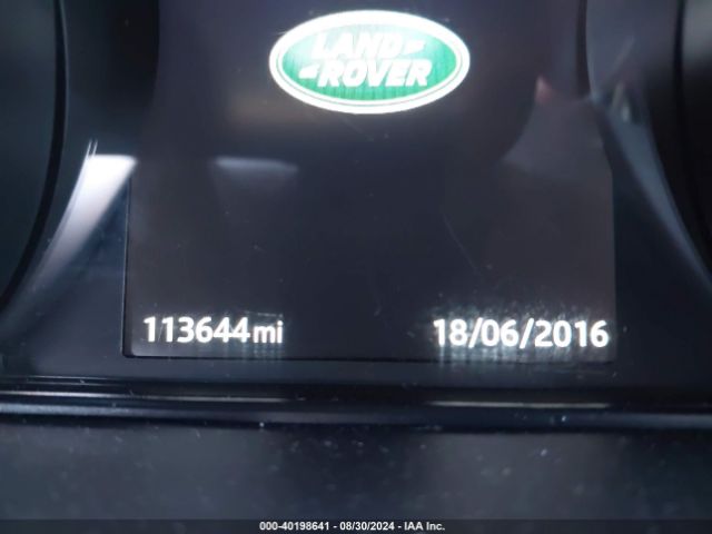 SALVP2BG2GH102959 Land Rover Range Rover Evoque Se/se Premium