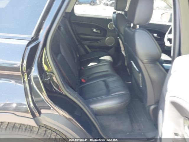 SALVP2BG2GH102959 Land Rover Range Rover Evoque Se/se Premium