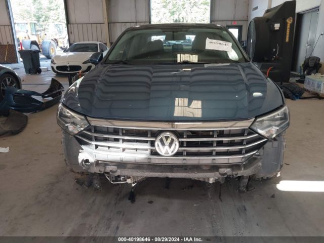 3VWC57BU0KM163834 Volkswagen Jetta S/se/r-line