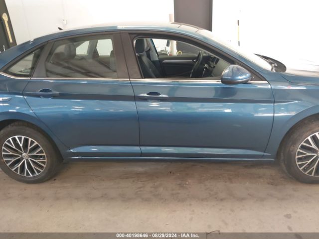 3VWC57BU0KM163834 Volkswagen Jetta S/se/r-line