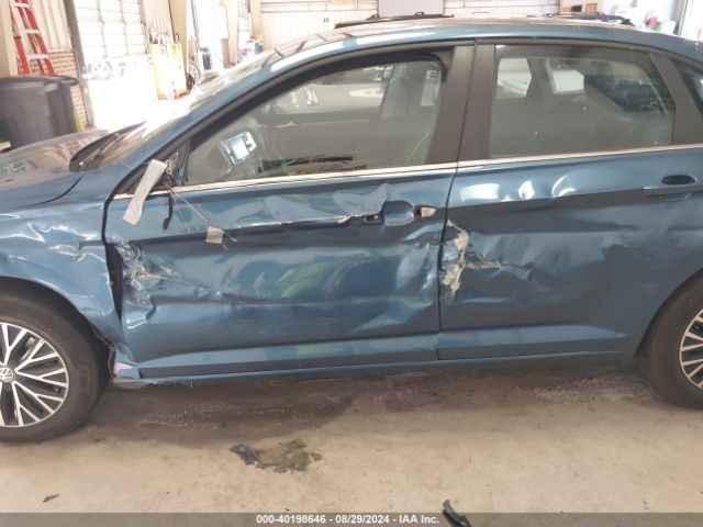 3VWC57BU0KM163834 Volkswagen Jetta S/se/r-line