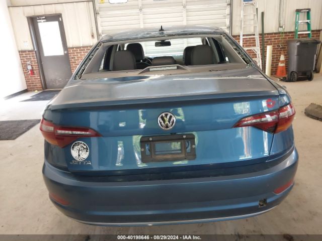3VWC57BU0KM163834 Volkswagen Jetta S/se/r-line