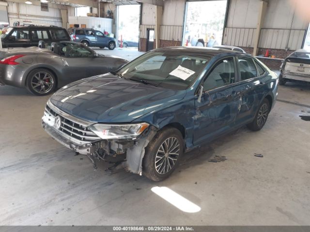 3VWC57BU0KM163834 Volkswagen Jetta S/se/r-line