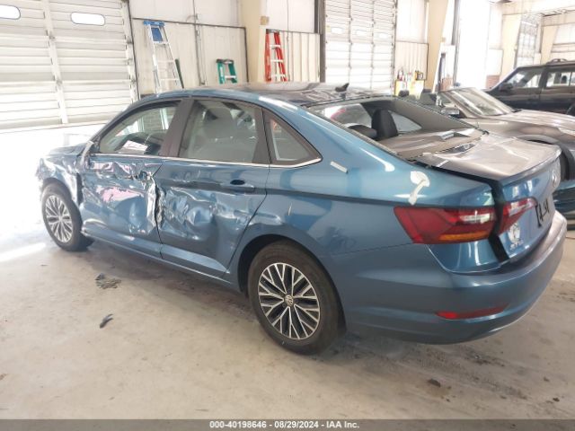 3VWC57BU0KM163834 Volkswagen Jetta S/se/r-line