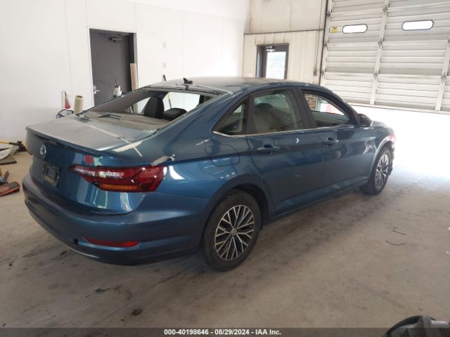 3VWC57BU0KM163834 Volkswagen Jetta S/se/r-line