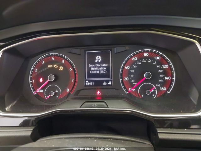 3VWC57BU0KM163834 Volkswagen Jetta S/se/r-line