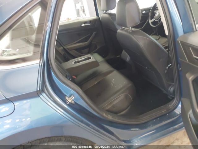 3VWC57BU0KM163834 Volkswagen Jetta S/se/r-line
