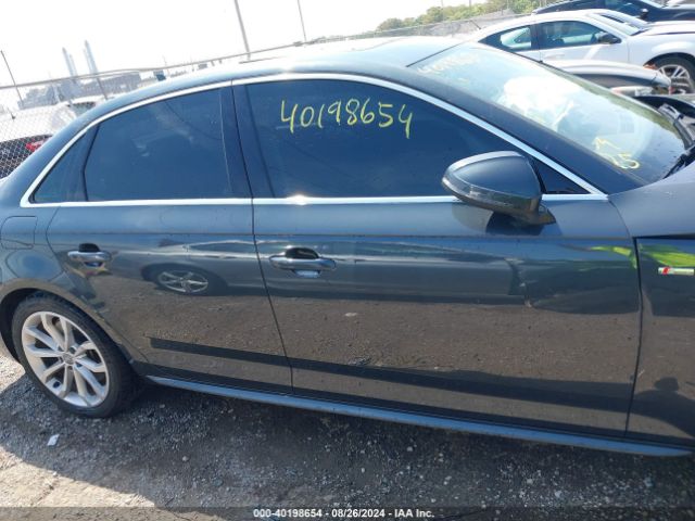 WAUENAF49KN018992 Audi A4 45 Premium