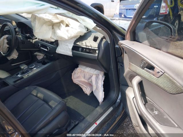 WAUENAF49KN018992 Audi A4 45 Premium