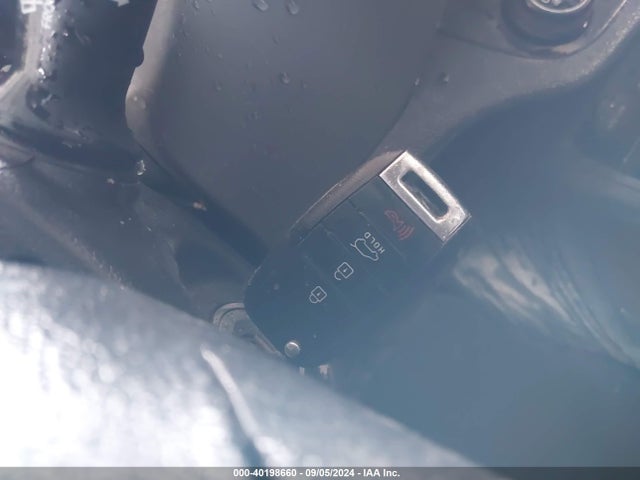 KIA Sportage Lx 2016 KNDPB3AC0G7818994 Image 11