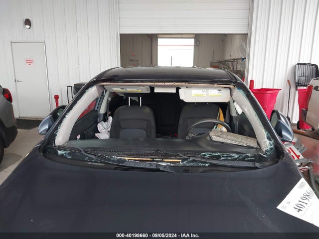 KIA Sportage Lx 2016 KNDPB3AC0G7818994 Image 6