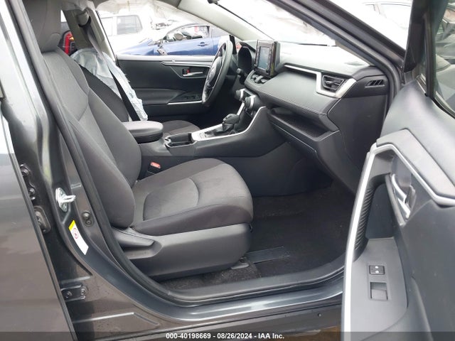 Toyota Rav4 Xle 2019 JTMW1RFV0KD504008 Image 5