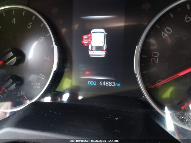 Toyota Rav4 Xle 2019 JTMW1RFV0KD504008 Image 7