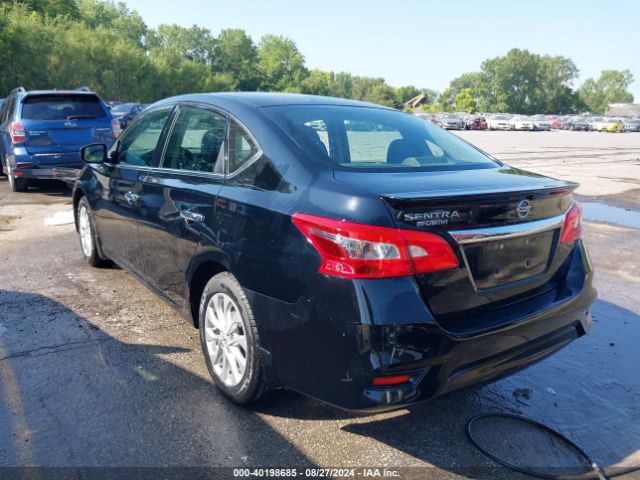3N1AB7AP6KY297497 Nissan SENTRA S