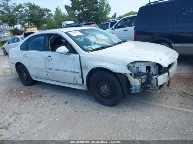 2G1WD5E35G1111682 auction archive image