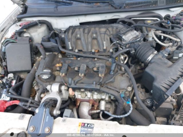 2G1WD5E35G1111682 Chevrolet IMPALA LIMITED POLICE