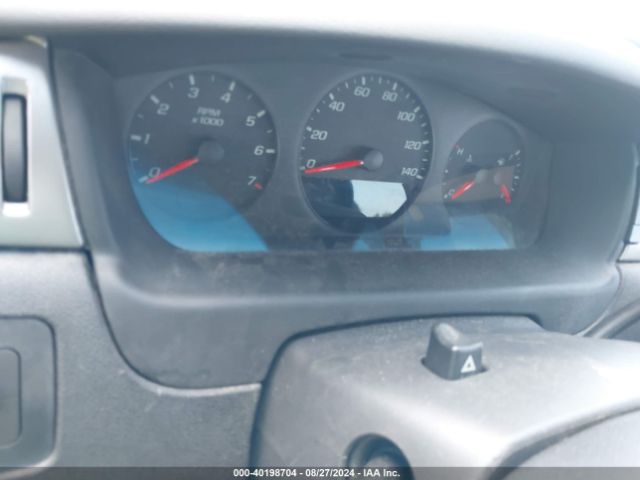 2G1WD5E35G1111682 Chevrolet IMPALA LIMITED POLICE