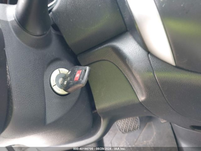 3N1CE2CP0EL368663 Nissan Versa Note Sv