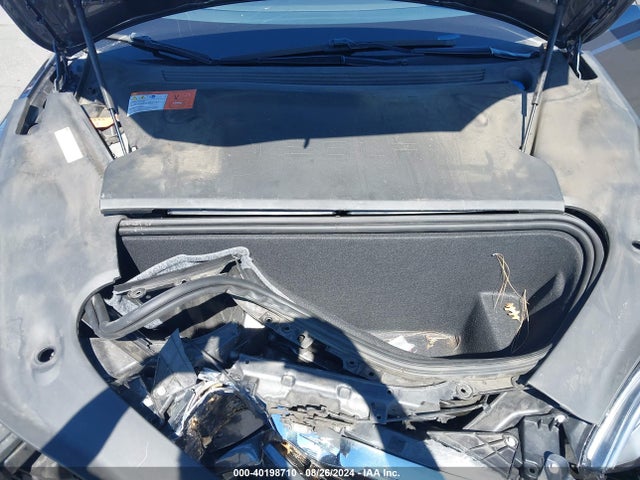 5YJSA1E14HF179248 Tesla Model S 60/75