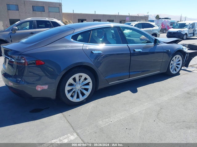 5YJSA1E14HF179248 Tesla Model S 60/75