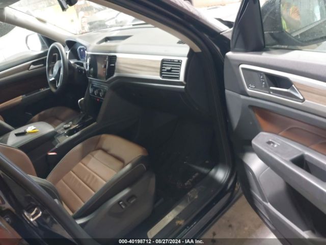 1V2TR2CAXMC594151 Volkswagen Atlas 3.6l V6 Sel Premium