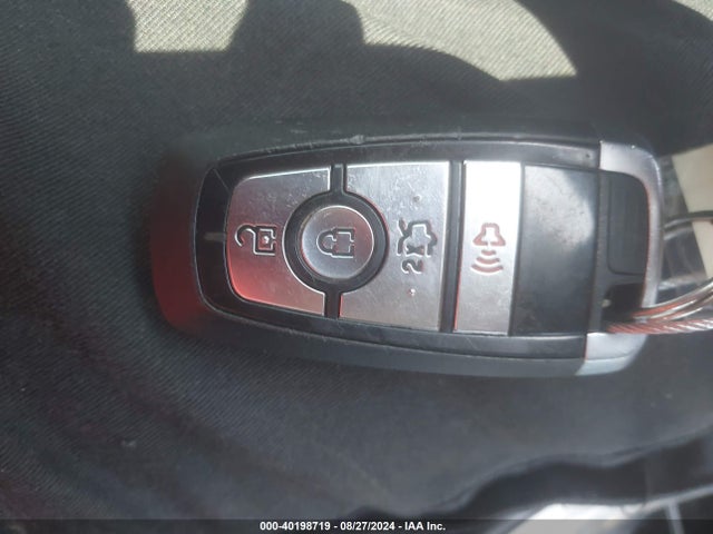 Ford FUSION SE 2019 3FA6P0HD0KR102064 Image 11