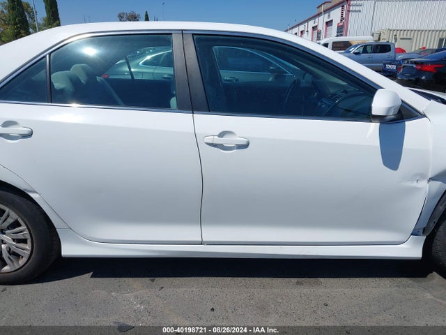 Toyota CAMRY LE 2014 4T1BF1FK3EU393946 Image 13