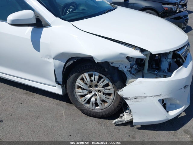 Toyota CAMRY LE 2014 4T1BF1FK3EU393946 Image 6