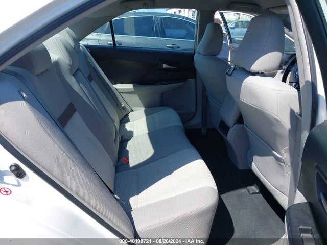 Toyota CAMRY LE 2014 4T1BF1FK3EU393946 Image 8