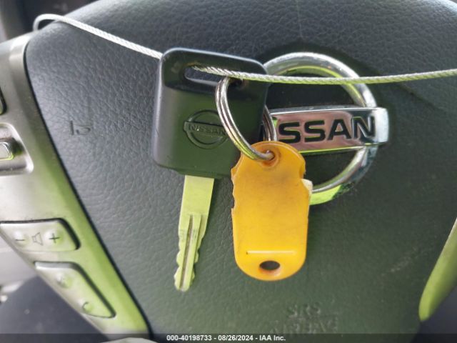 3N6CM0KN2MK693031 Nissan Nv200 Compact Cargo S Xtronic Cvt