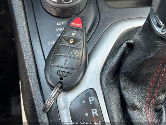 1C4PJMBS9FW613466 Jeep Cherokee Trailhawk