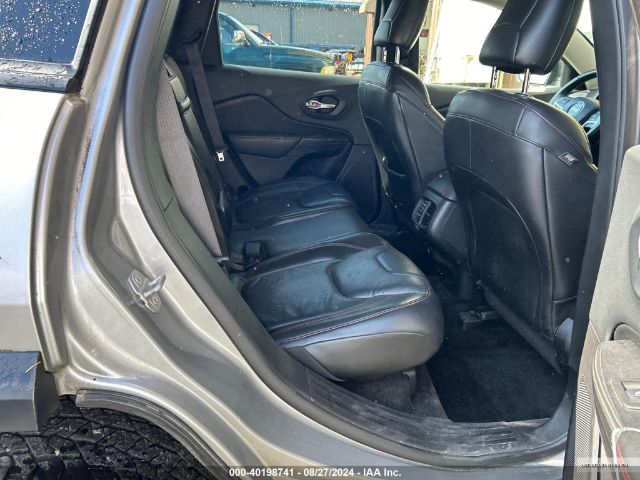 1C4PJMBS9FW613466 Jeep Cherokee Trailhawk
