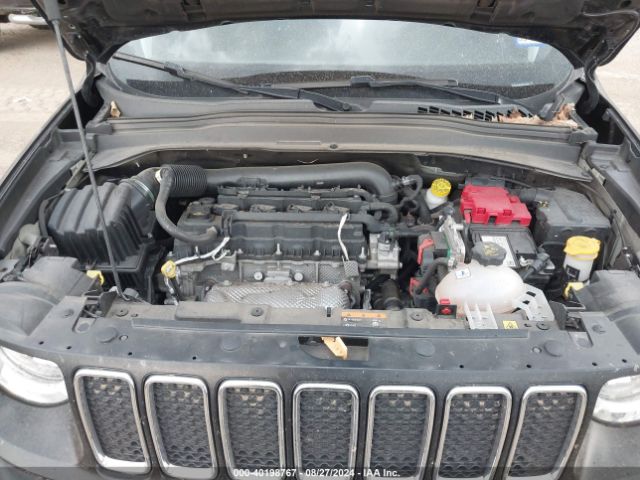 ZACNJCBB3MPN15557 Jeep Renegade Latitude Fwd