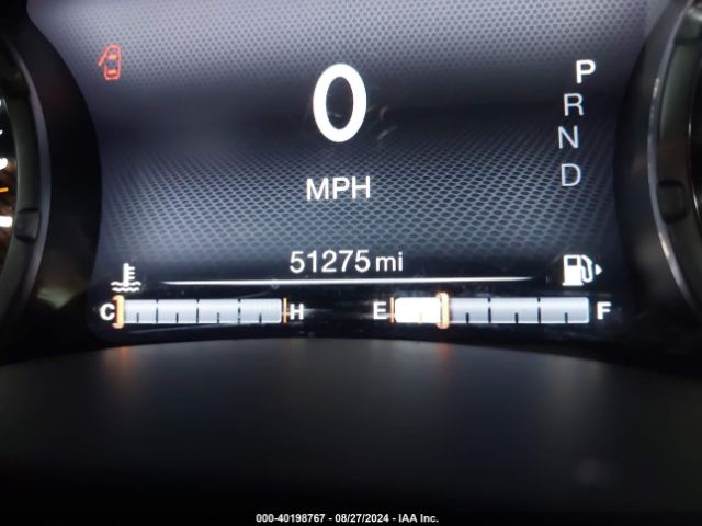 ZACNJCBB3MPN15557 Jeep Renegade Latitude Fwd