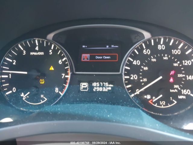 1N4AL3AP9FC181542 Nissan ALTIMA 2.5