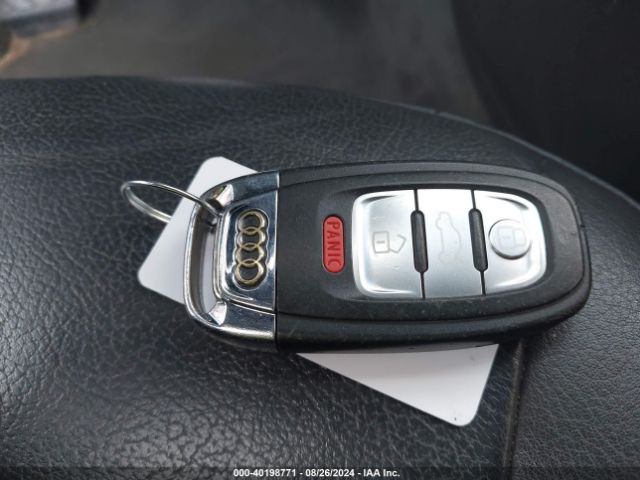 WAUC8AFCXJN059538 Audi A6 2.0t Premium/2.0t Sport