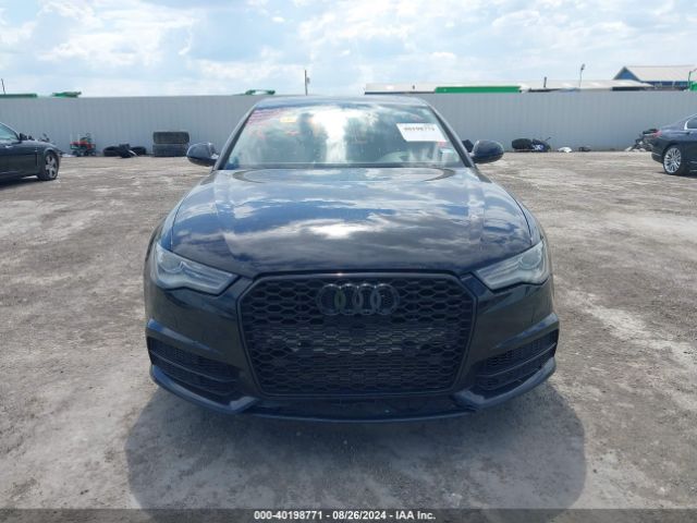 WAUC8AFCXJN059538 Audi A6 2.0t Premium/2.0t Sport
