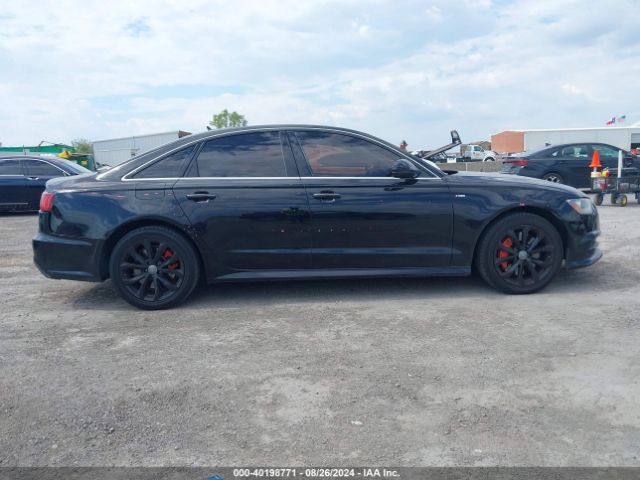 WAUC8AFCXJN059538 Audi A6 2.0t Premium/2.0t Sport