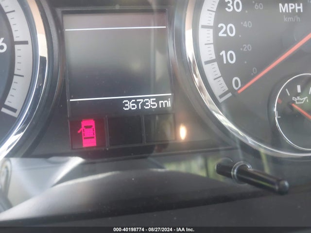 Продаж на аукціоні авто 2011 Ram Ram 1500 Laramie, vin: 1D7RV1GT1BS660236, номер лоту: 40198774