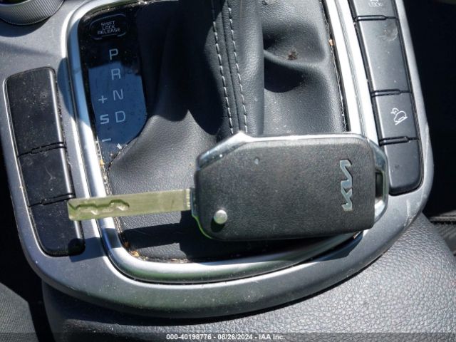 KNDEPCAA0P7364253 KIA Seltos Lx