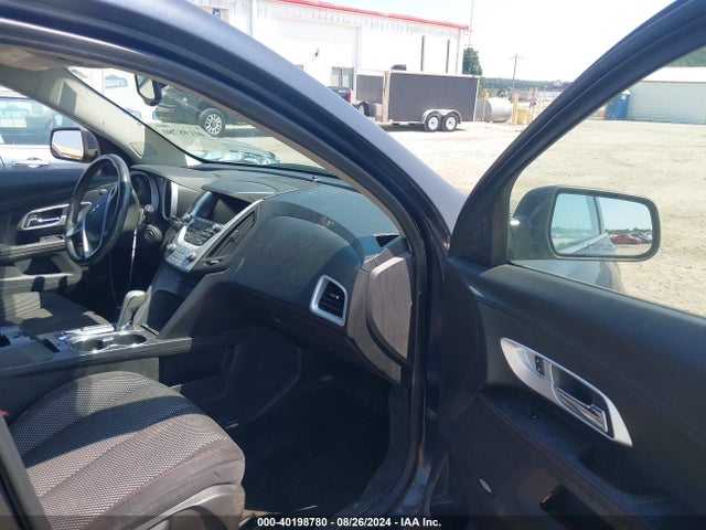 Chevrolet Equinox 2lt 2015 2GNFLGEK3F6195975 Image 5