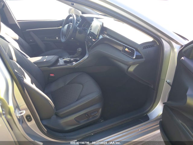 Toyota CAMRY XSE 2024 4T1K61AK3RU224443 Image 5