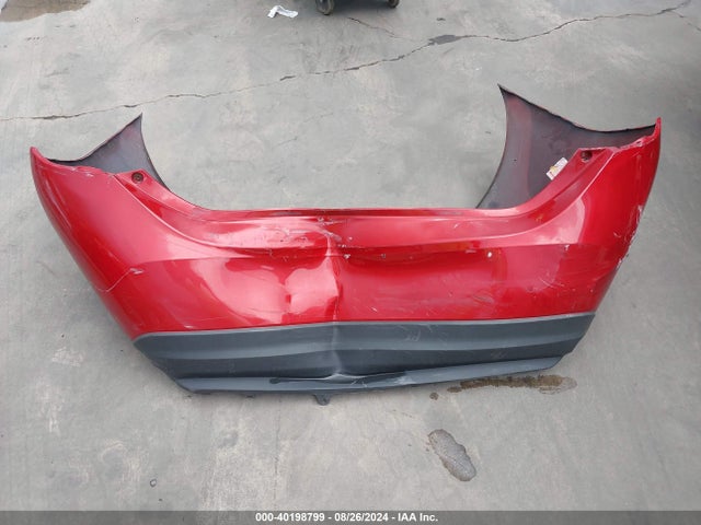 Toyota COROLLA LE 2014 2T1BURHE3EC042533 Image 12