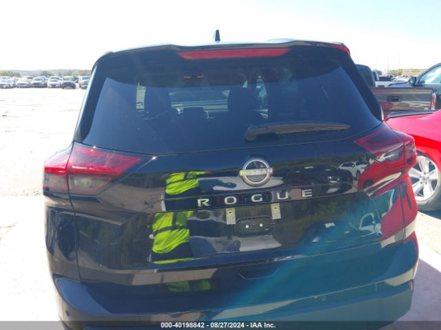 5N1BT3AA1RC710038 Nissan Rogue S Fwd