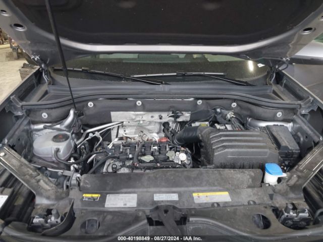 1V2LR2CAXRC527931 Volkswagen Atlas 2.0t Se
