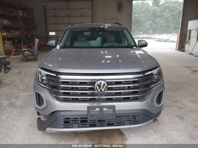 1V2LR2CAXRC527931 Volkswagen Atlas 2.0t Se