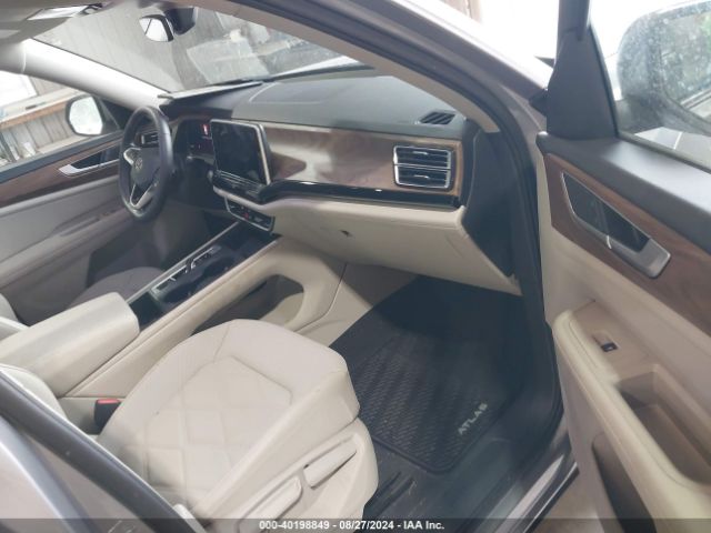 1V2LR2CAXRC527931 Volkswagen Atlas 2.0t Se